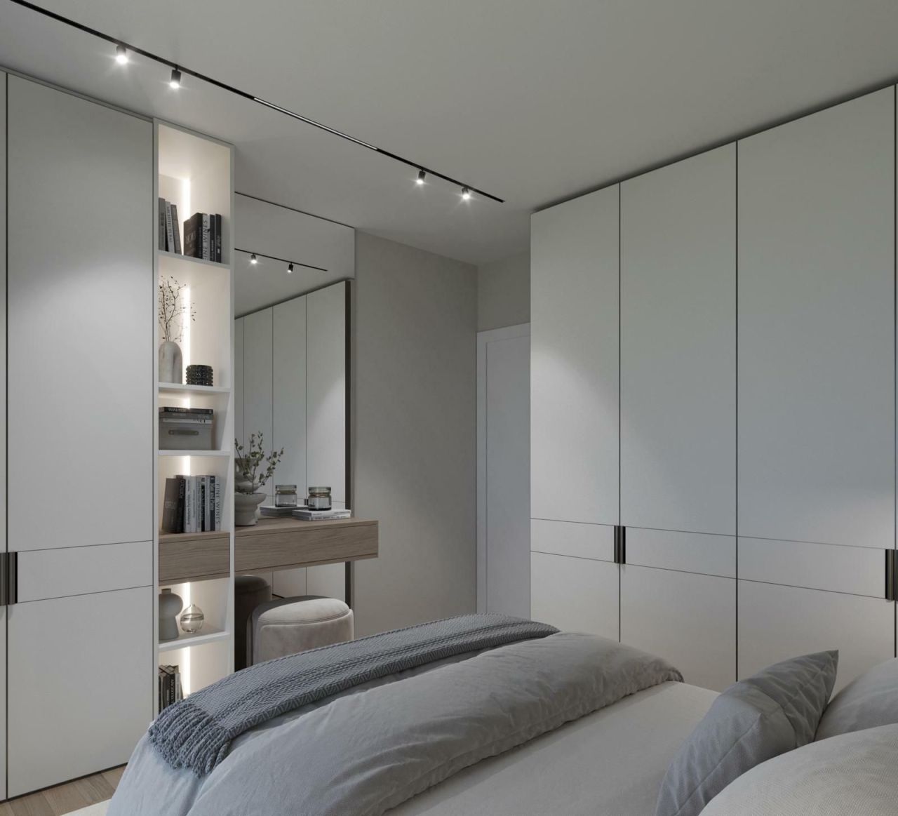 Flat in Blizikuce, Montenegro, 65 m² - picture 13