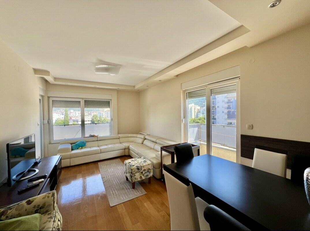 Appartamento a Bar, Montenegro, 95 m² - foto 13