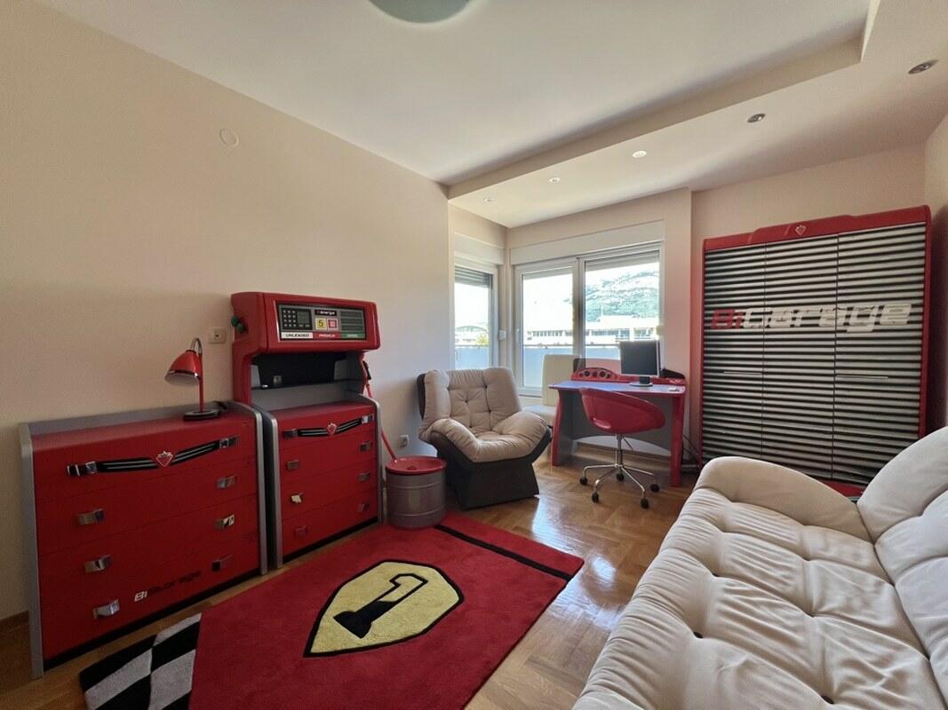 Appartamento a Bar, Montenegro, 95 m² - foto 19