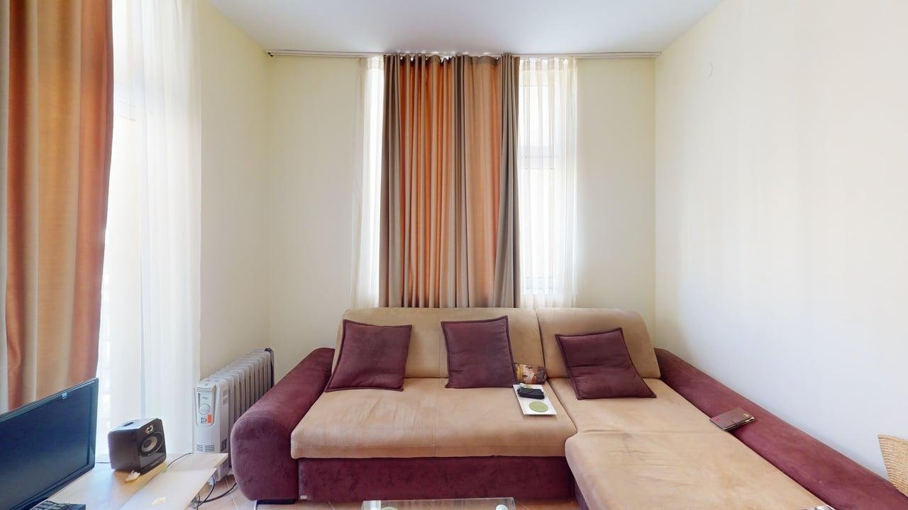 Appartement à Slantchev Briag, Bulgarie, 90 m² - image 1