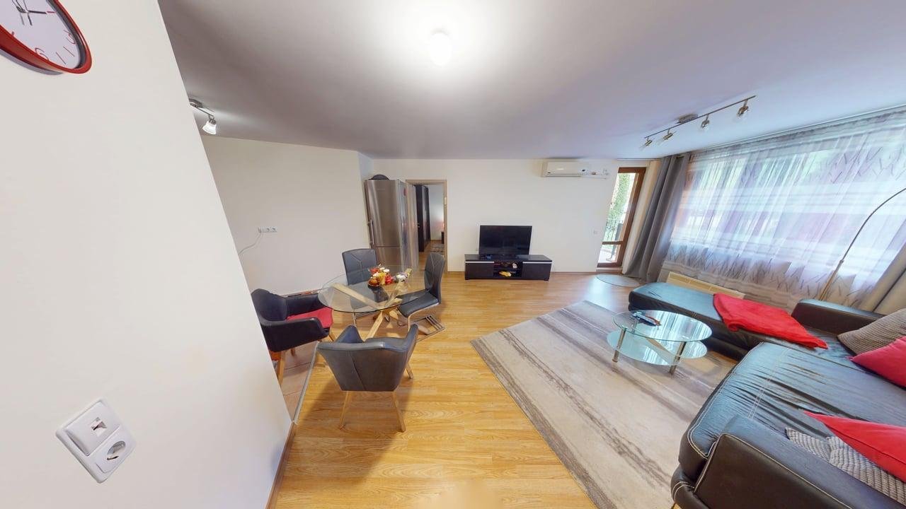 Apartamento en Sveti Vlas, Bulgaria, 83 m² - imagen 1