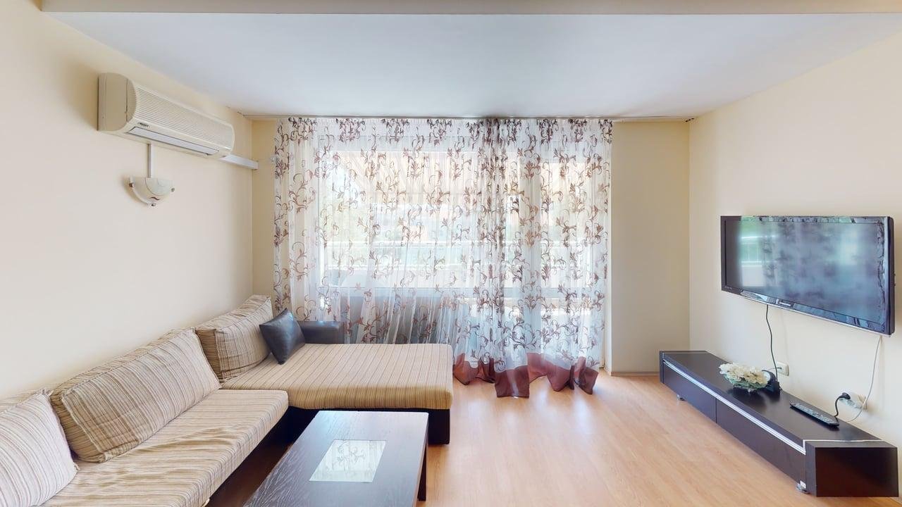 Apartamento en Sunny Beach, Bulgaria, 116 m² - imagen 1