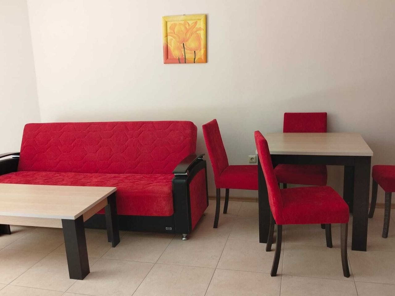 Apartment in Aheloy, Bulgarien, 80 m² - Foto 2