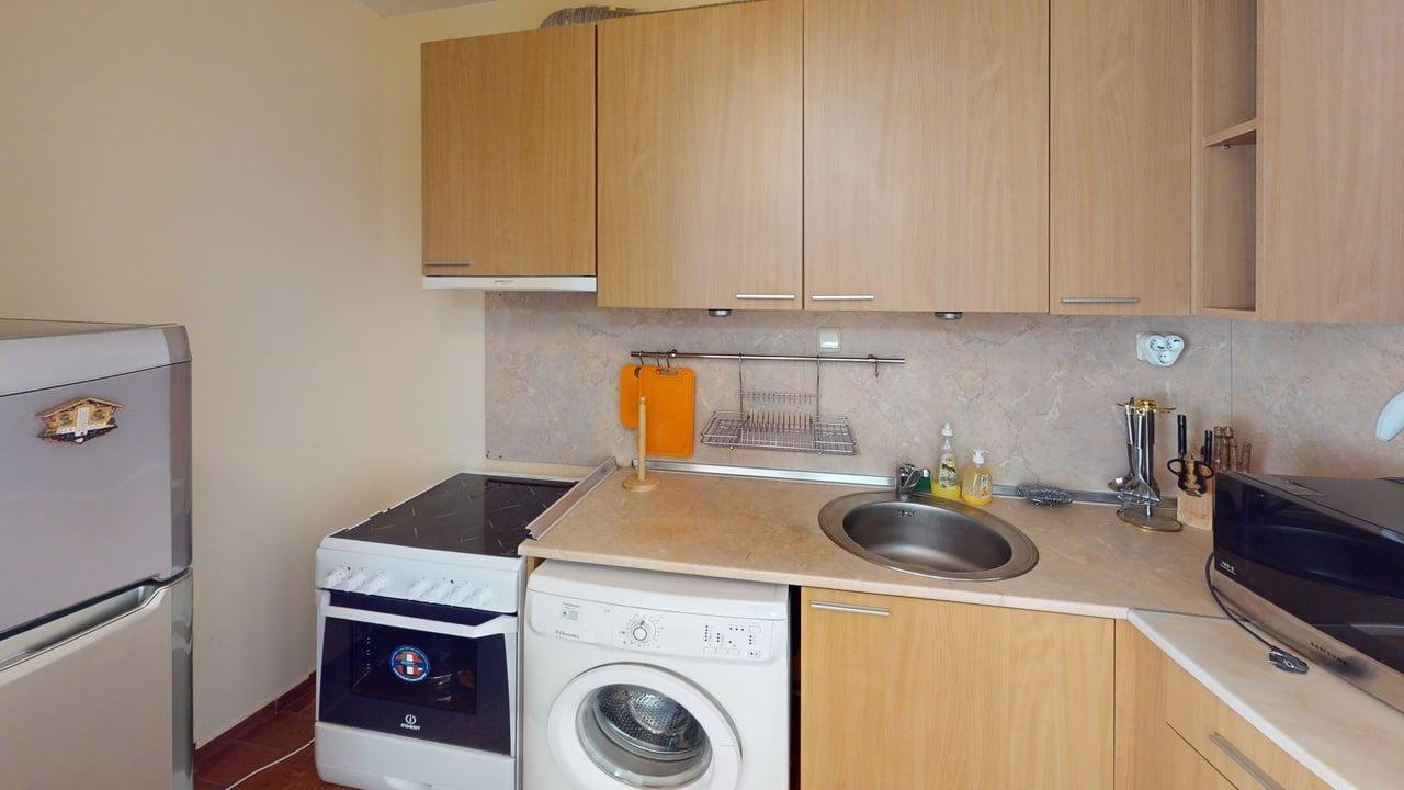 Apartment at Sunny Beach, Bulgaria, 116 m² - picture 3