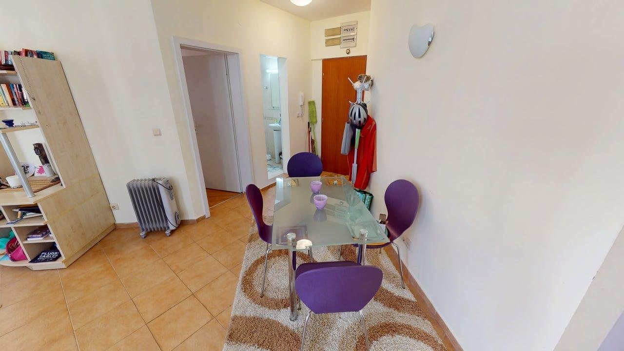 Apartment in Sonnenstrand, Bulgarien, 90 m² - Foto 3