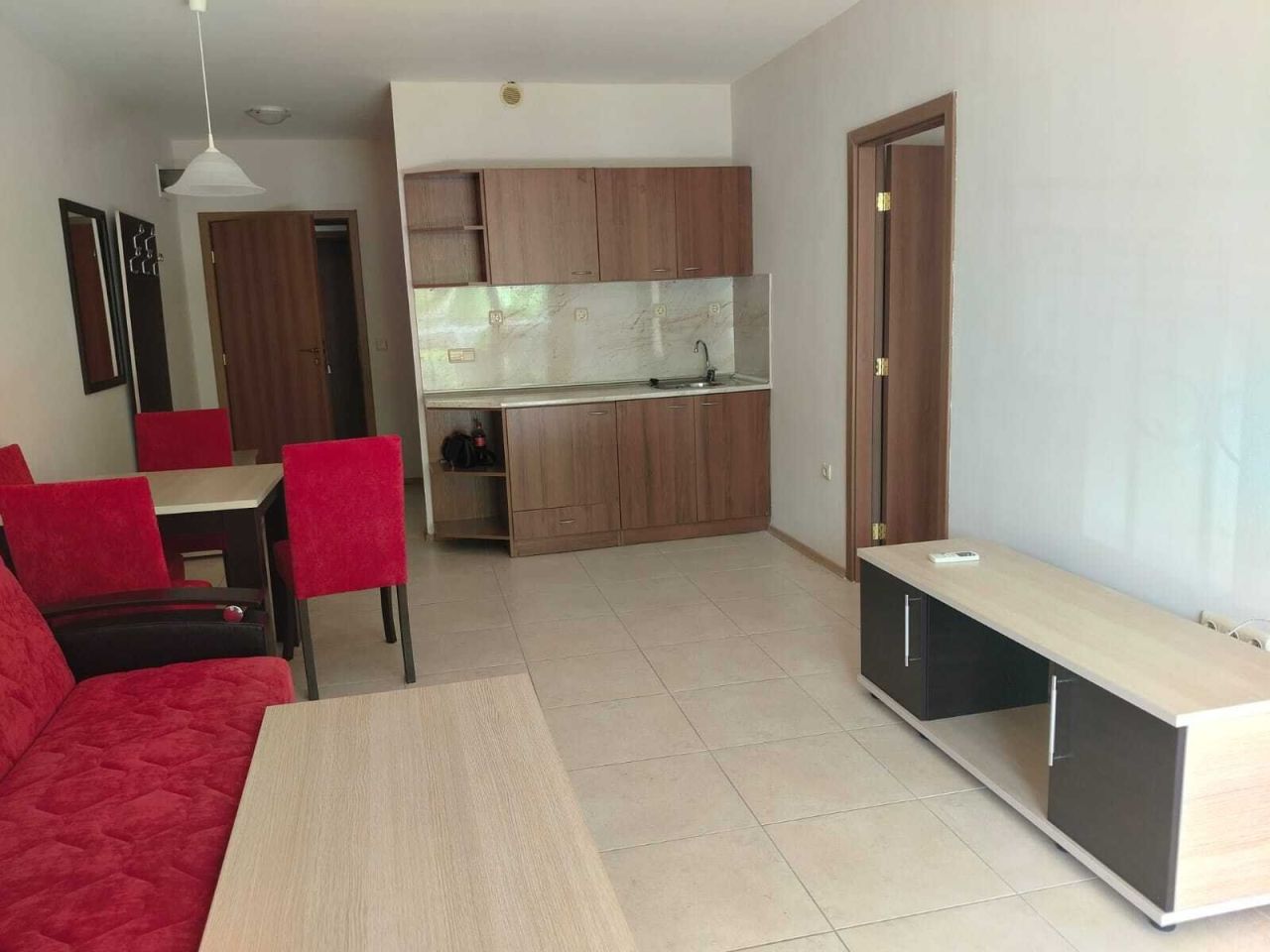 Apartment in Aheloy, Bulgarien, 80 m² - Foto 3