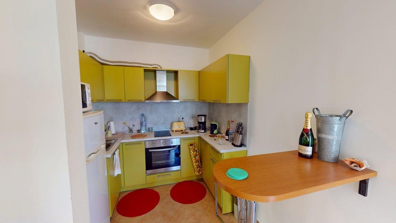 Apartment in Sonnenstrand, Bulgarien, 90 m² - Foto 4