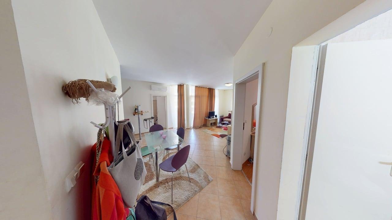 Apartment in Sonnenstrand, Bulgarien, 90 m² - Foto 5