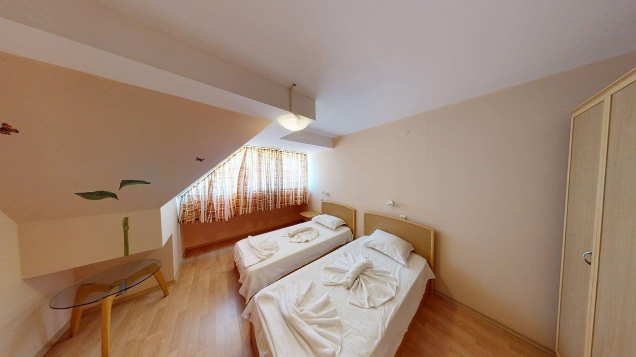 Apartment at Sunny Beach, Bulgaria, 116 m² - picture 5