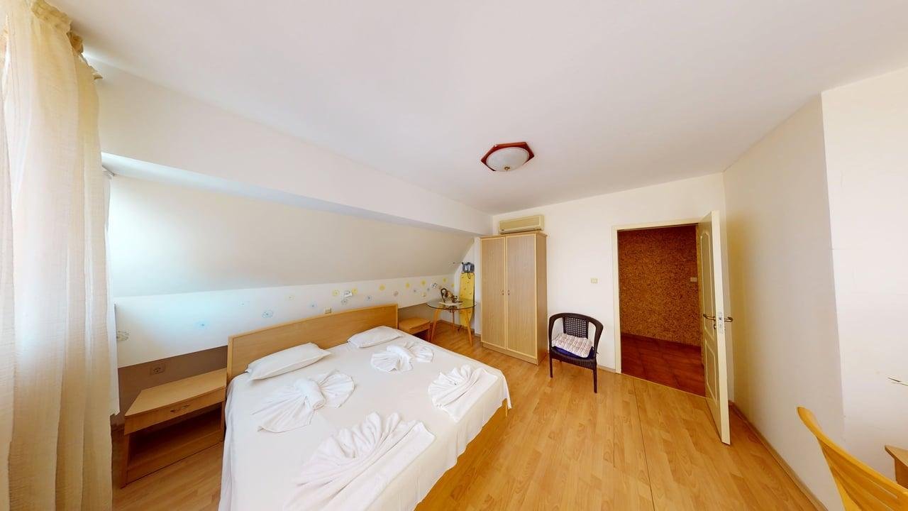 Apartment at Sunny Beach, Bulgaria, 116 m² - picture 8