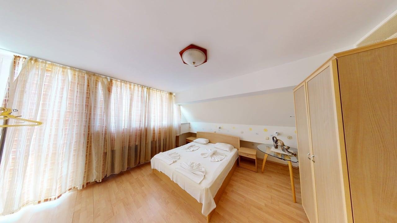 Apartment at Sunny Beach, Bulgaria, 116 m² - picture 9