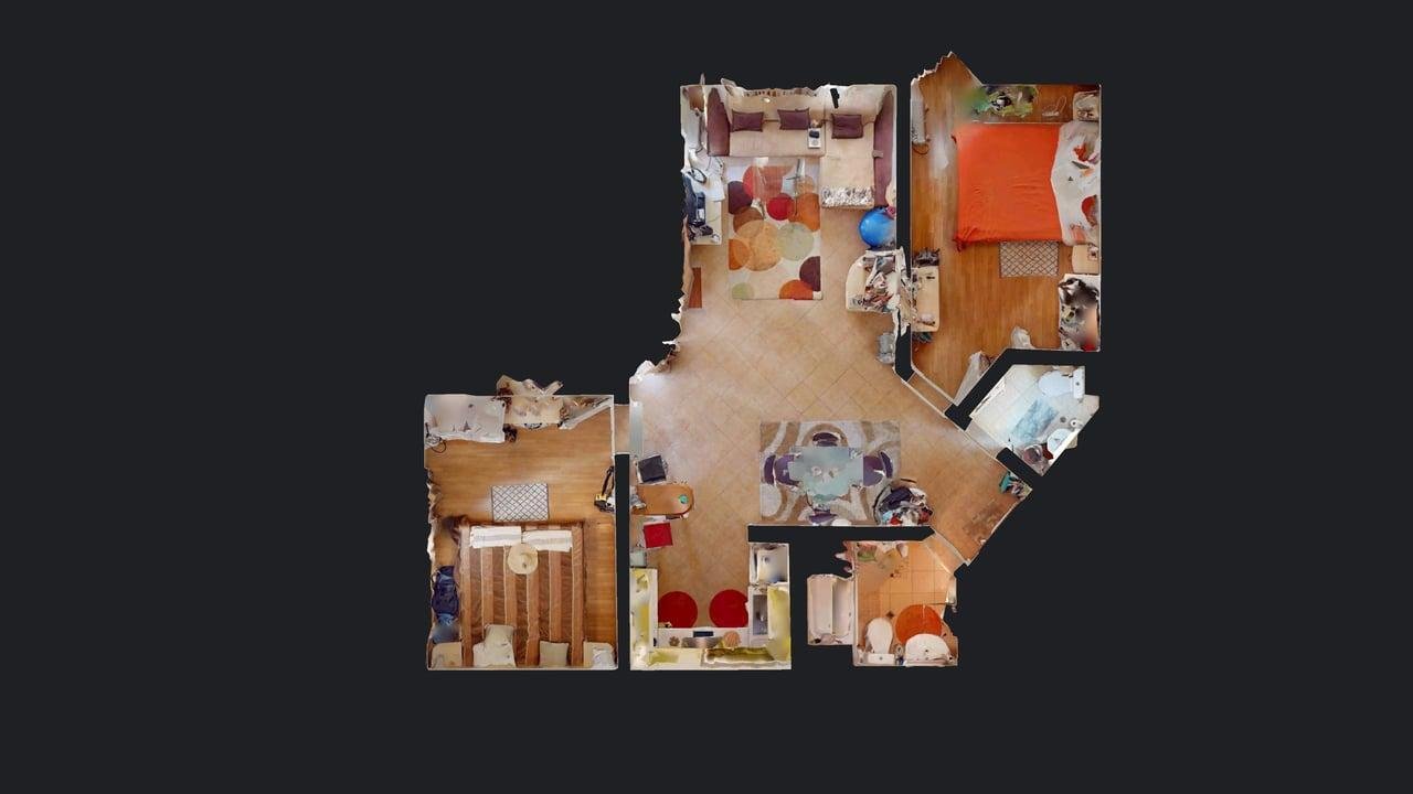 Apartment in Sonnenstrand, Bulgarien, 90 m² - Foto 11