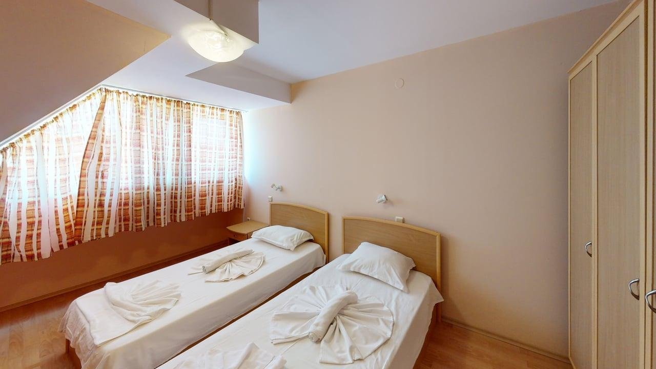 Apartment at Sunny Beach, Bulgaria, 116 m² - picture 14