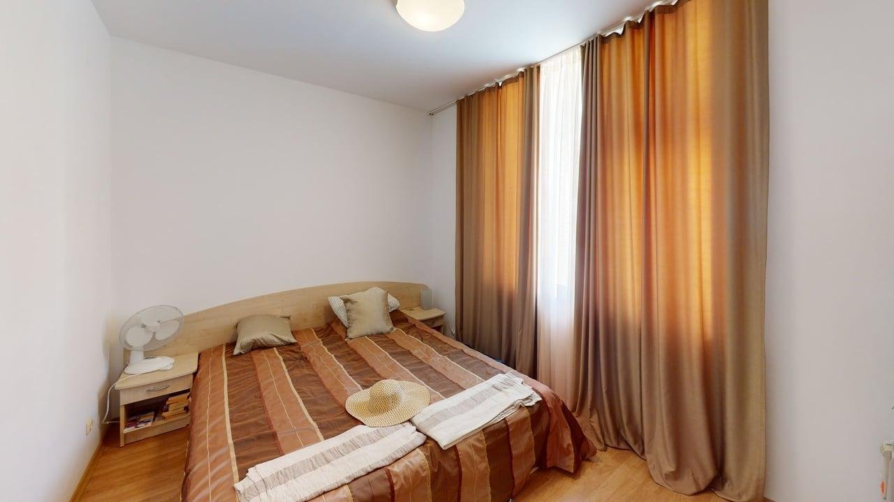 Apartment in Sonnenstrand, Bulgarien, 90 m² - Foto 14