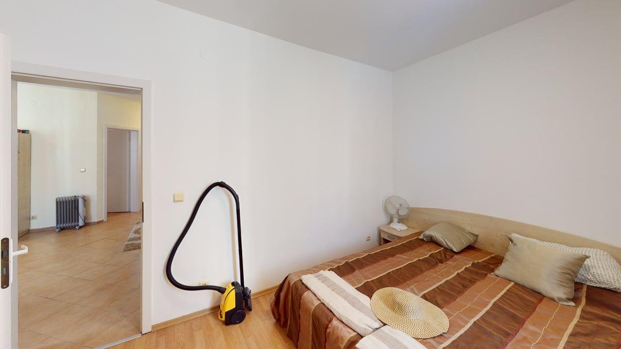 Apartment in Sonnenstrand, Bulgarien, 90 m² - Foto 15