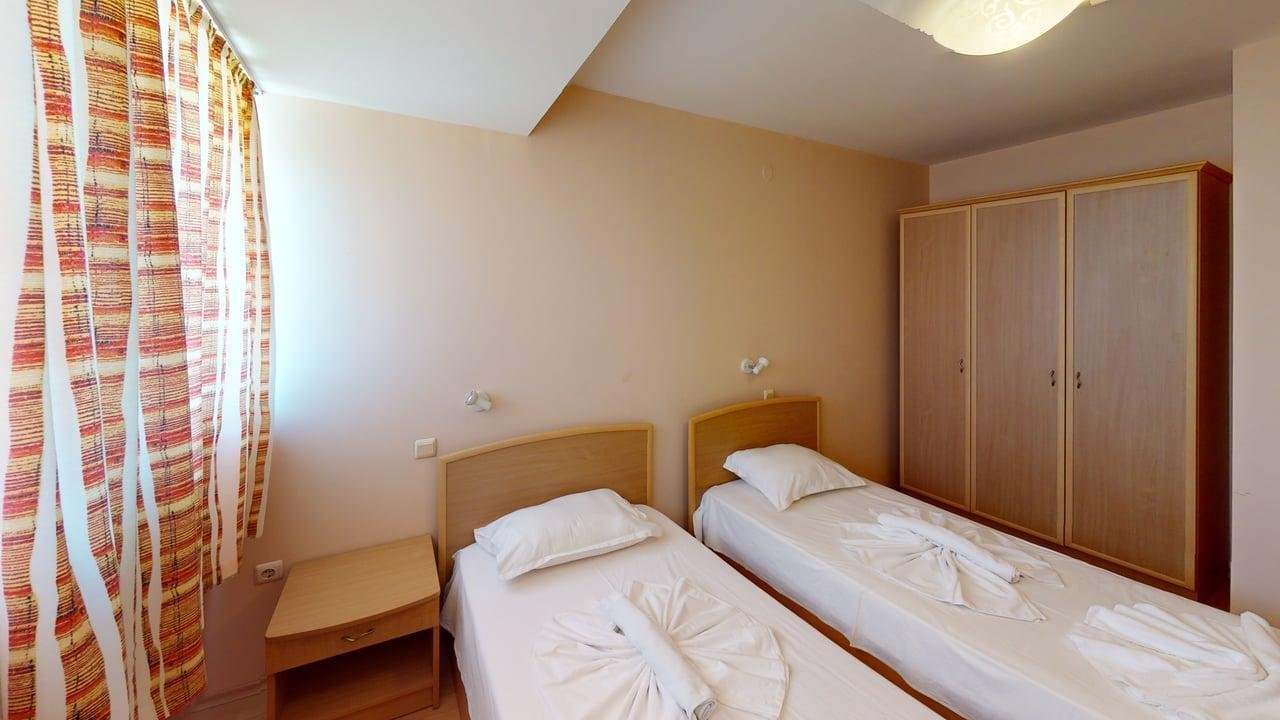 Apartment at Sunny Beach, Bulgaria, 116 m² - picture 16