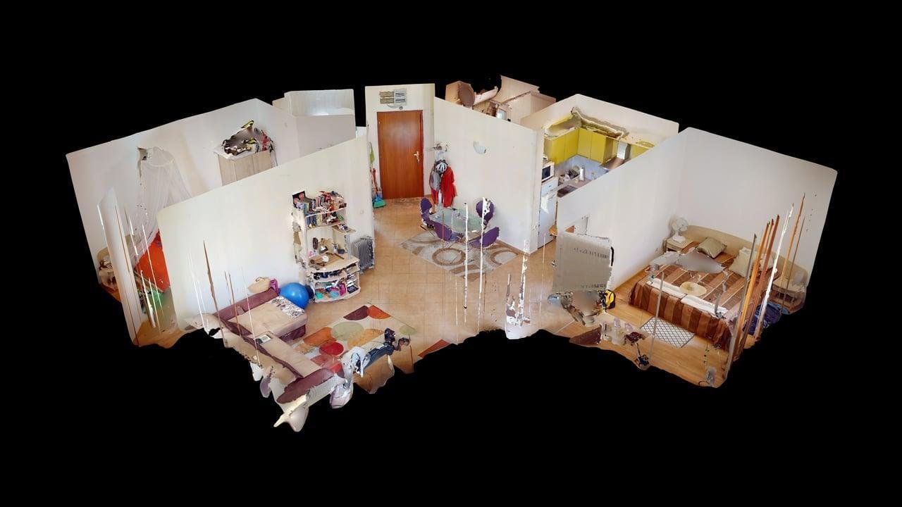 Apartment in Sonnenstrand, Bulgarien, 90 m² - Foto 16