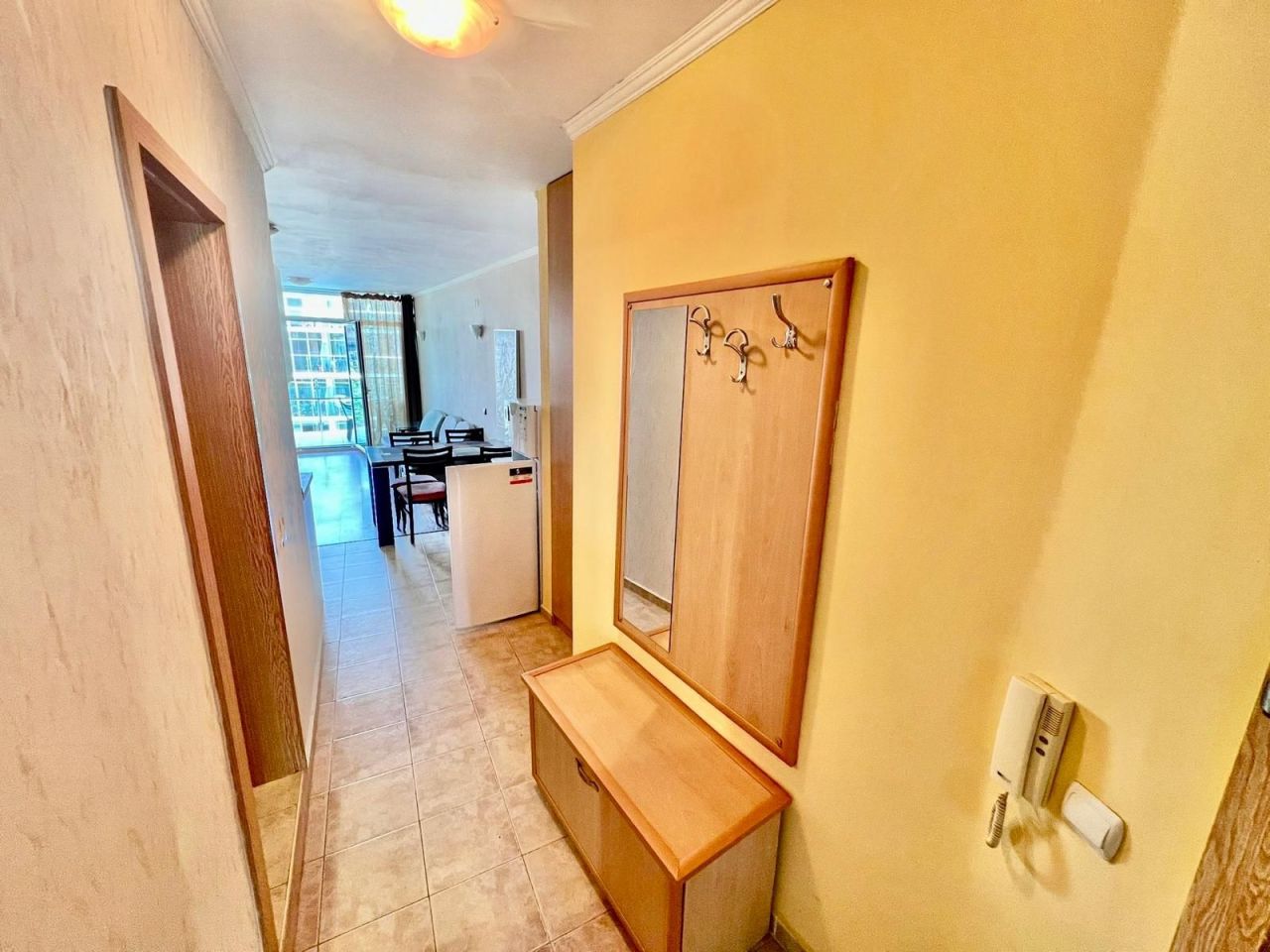 Flat at Sunny Beach, Bulgaria, 74 m² - picture 6