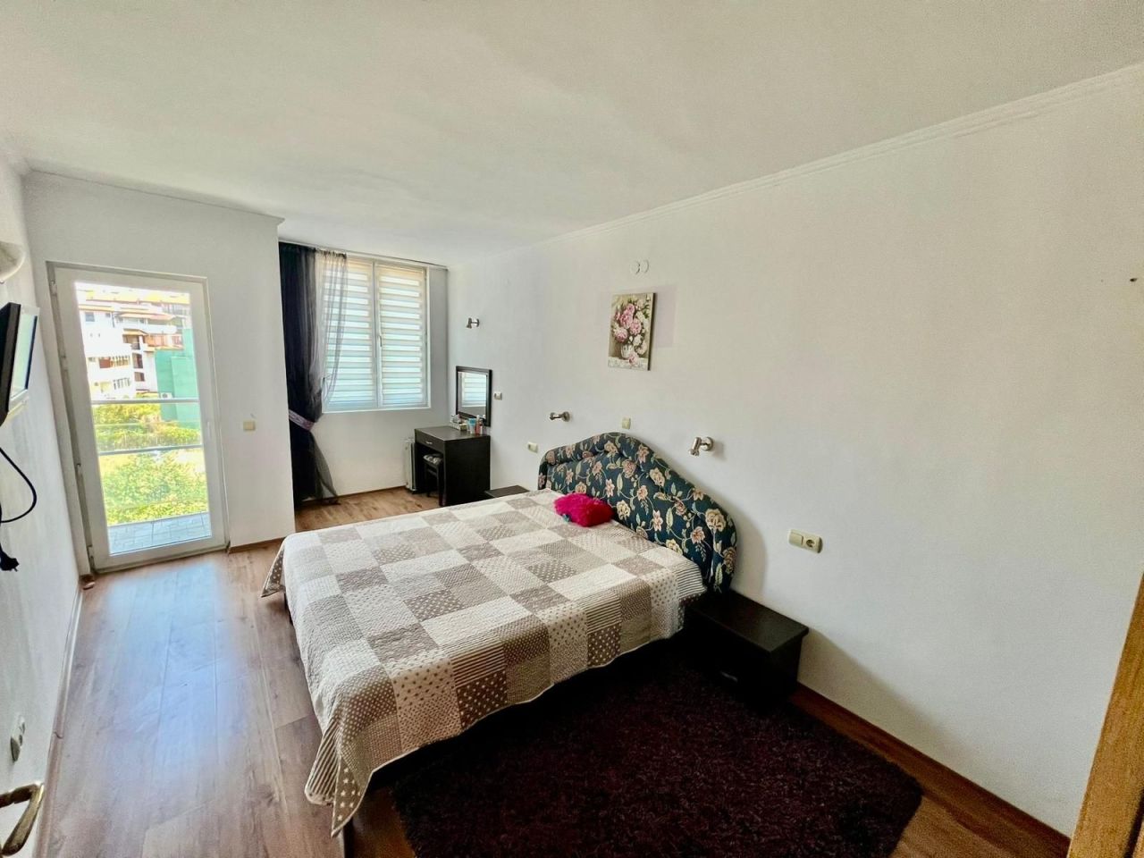 Flat at Sunny Beach, Bulgaria, 74 m² - picture 9