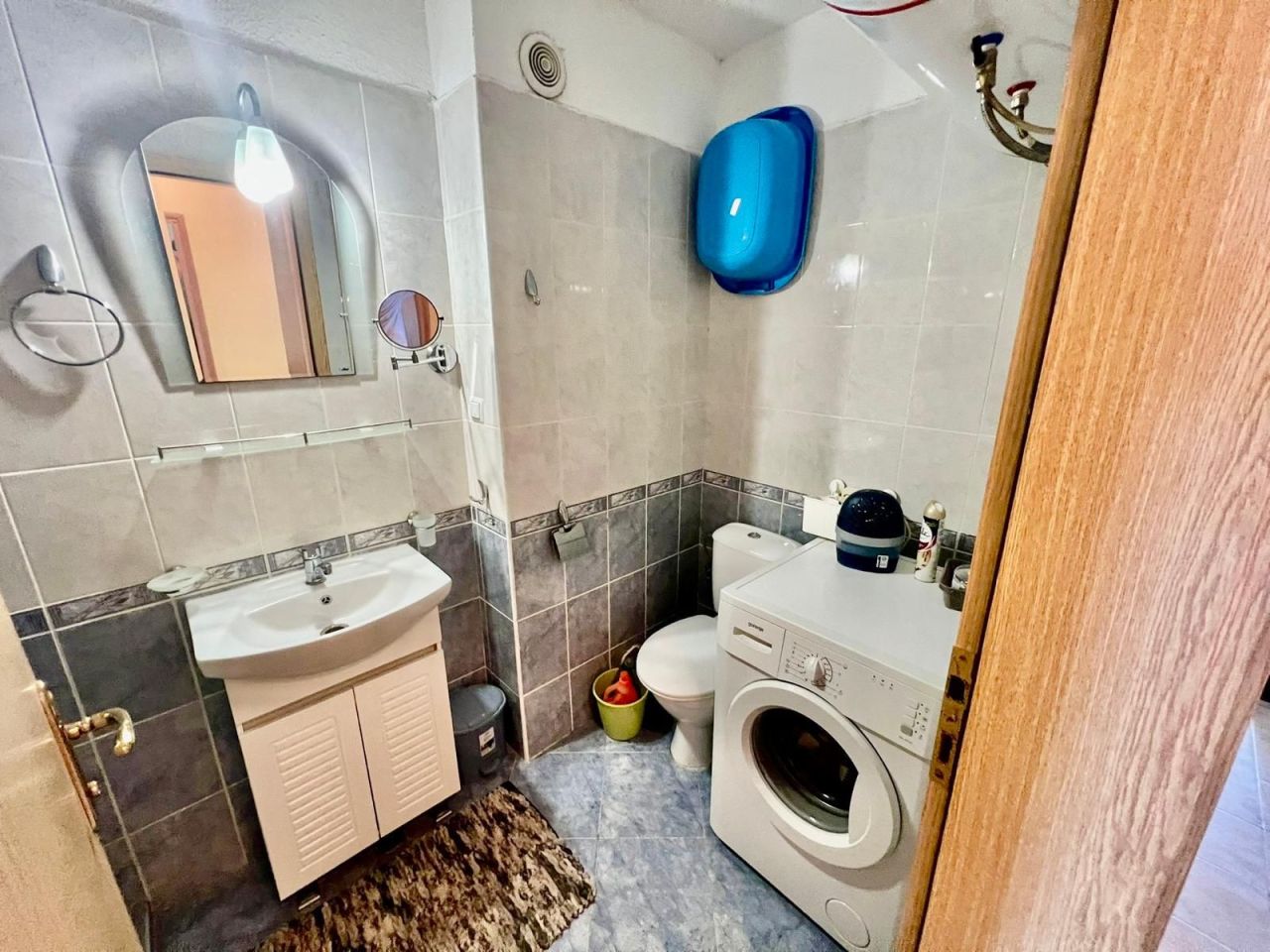 Flat at Sunny Beach, Bulgaria, 74 m² - picture 11