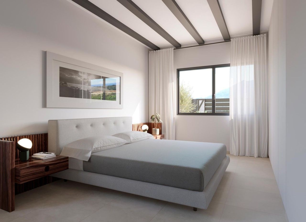 Villa a Alcoy, Spagna, 156 m² - foto 5