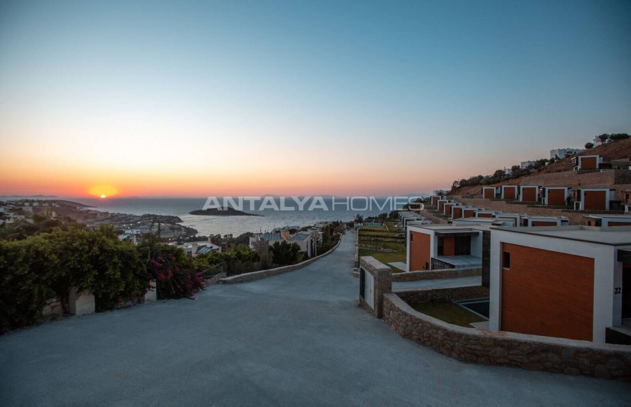 Villa a Bodrum, Turchia, 358 m² - foto 7