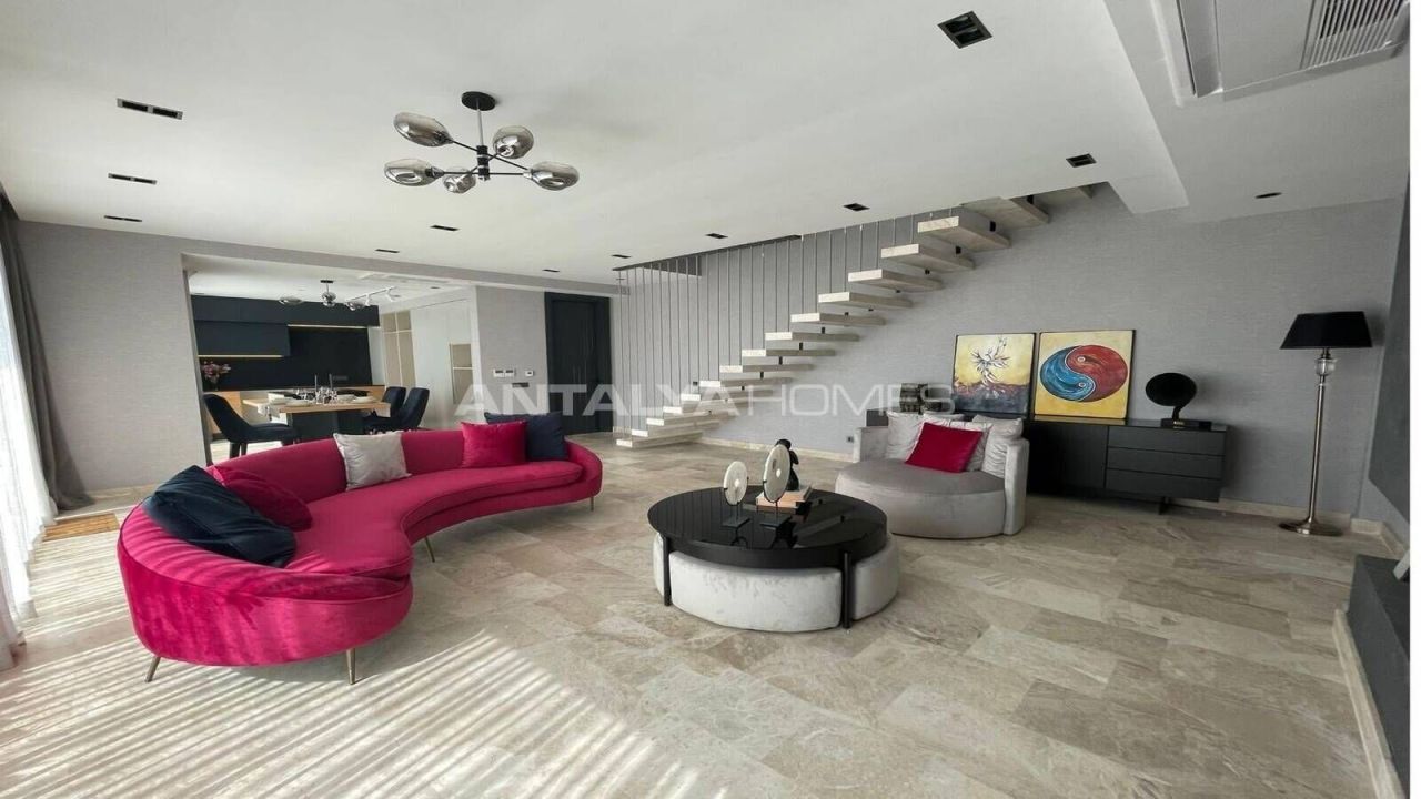Villa a Bodrum, Turchia, 358 m² - foto 11