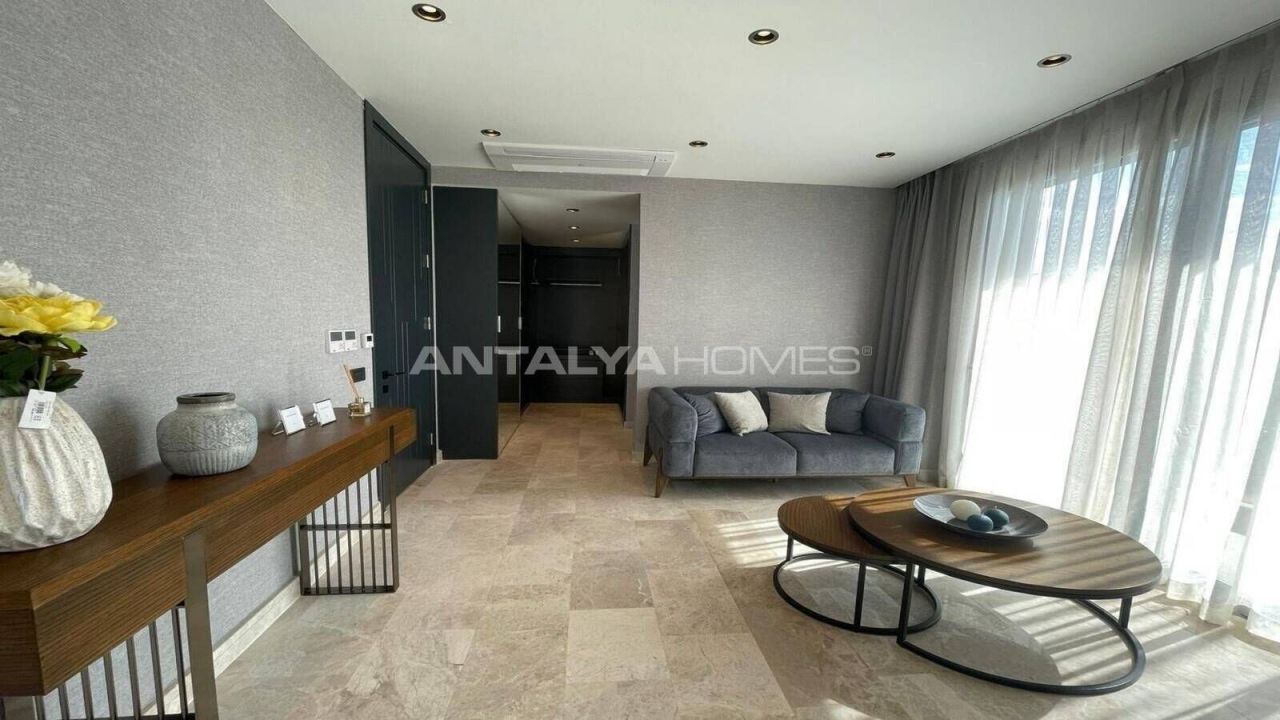 Villa a Bodrum, Turchia, 358 m² - foto 18
