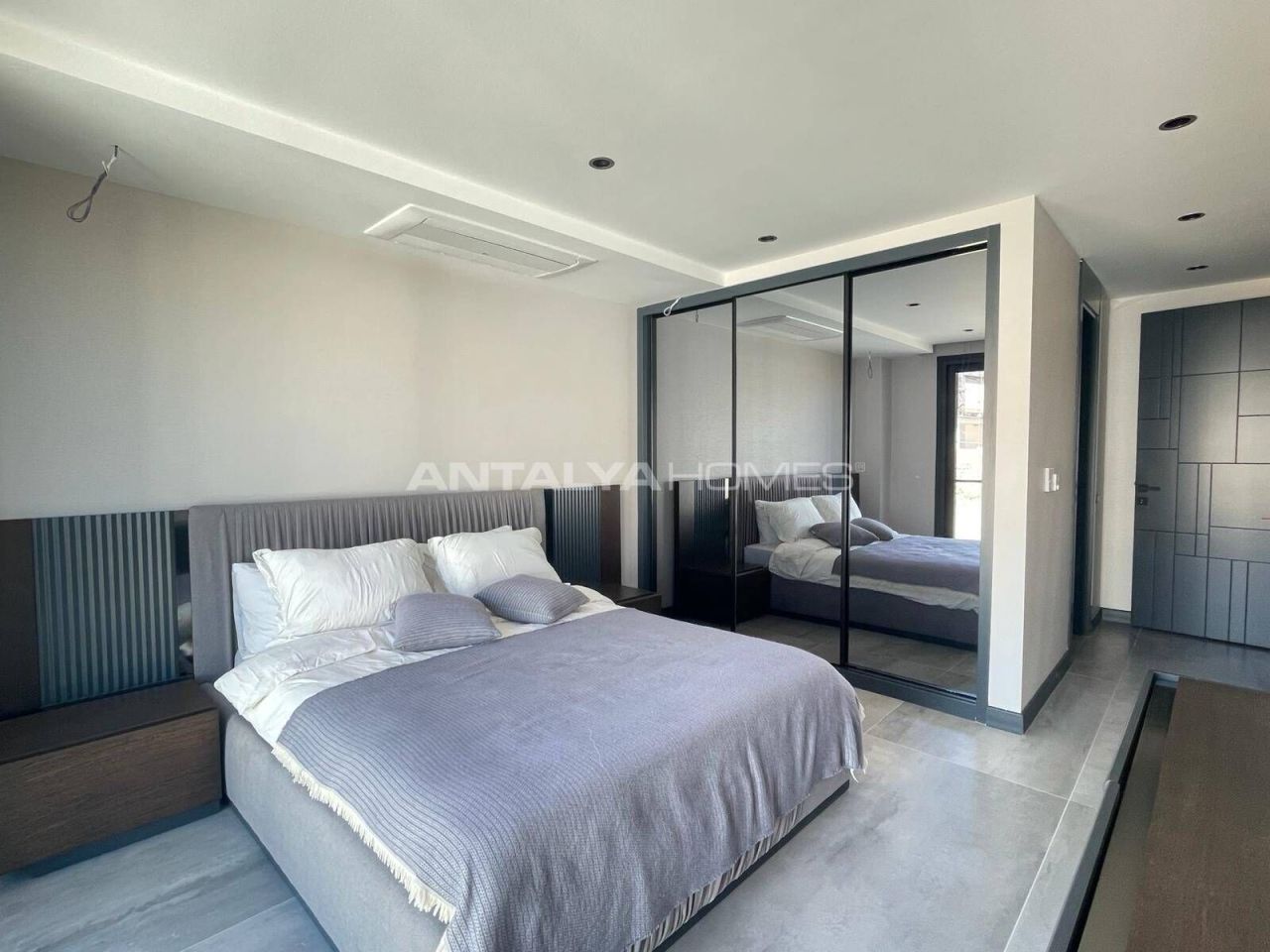 Villa a Bodrum, Turchia, 358 m² - foto 19