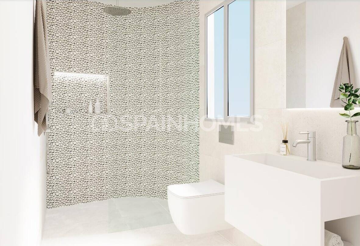 Ático en Málaga, España, 123 m² - imagen 8