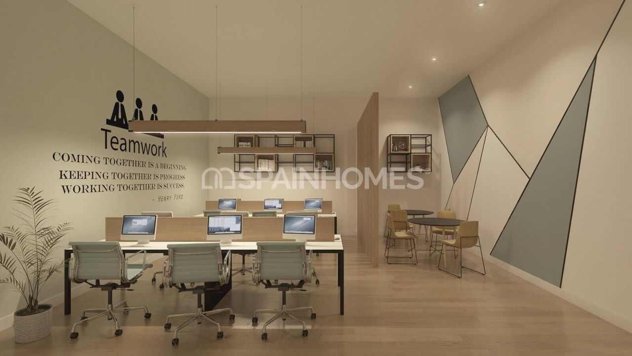 Apartment in Torremolinos, Spanien, 64 m² - Foto 8