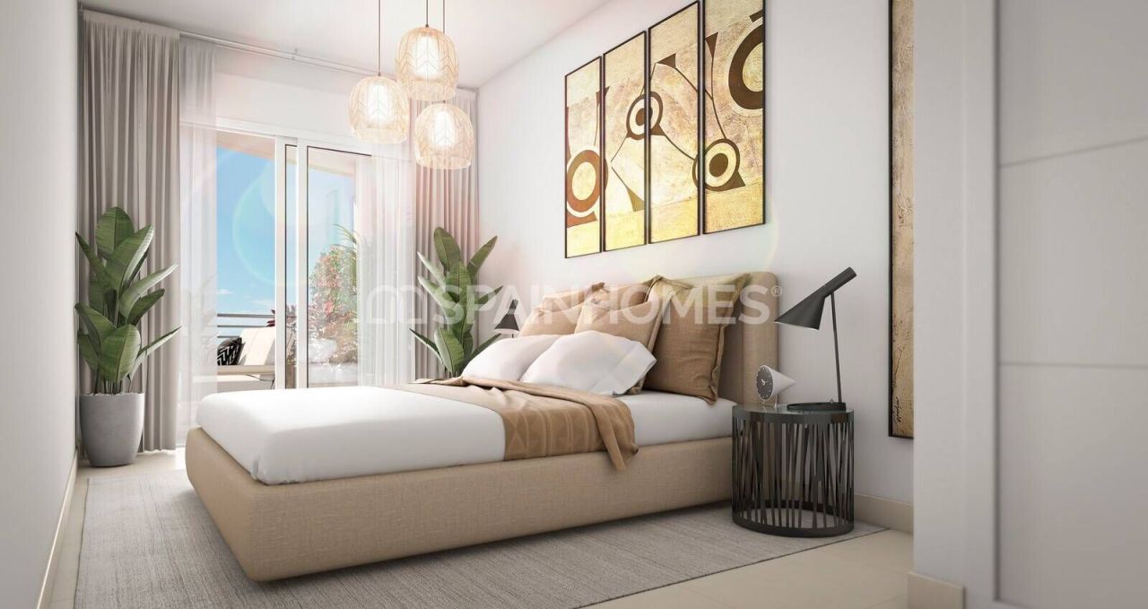 Appartamenti a Benalmadena, Spagna, 79 m² - foto 10