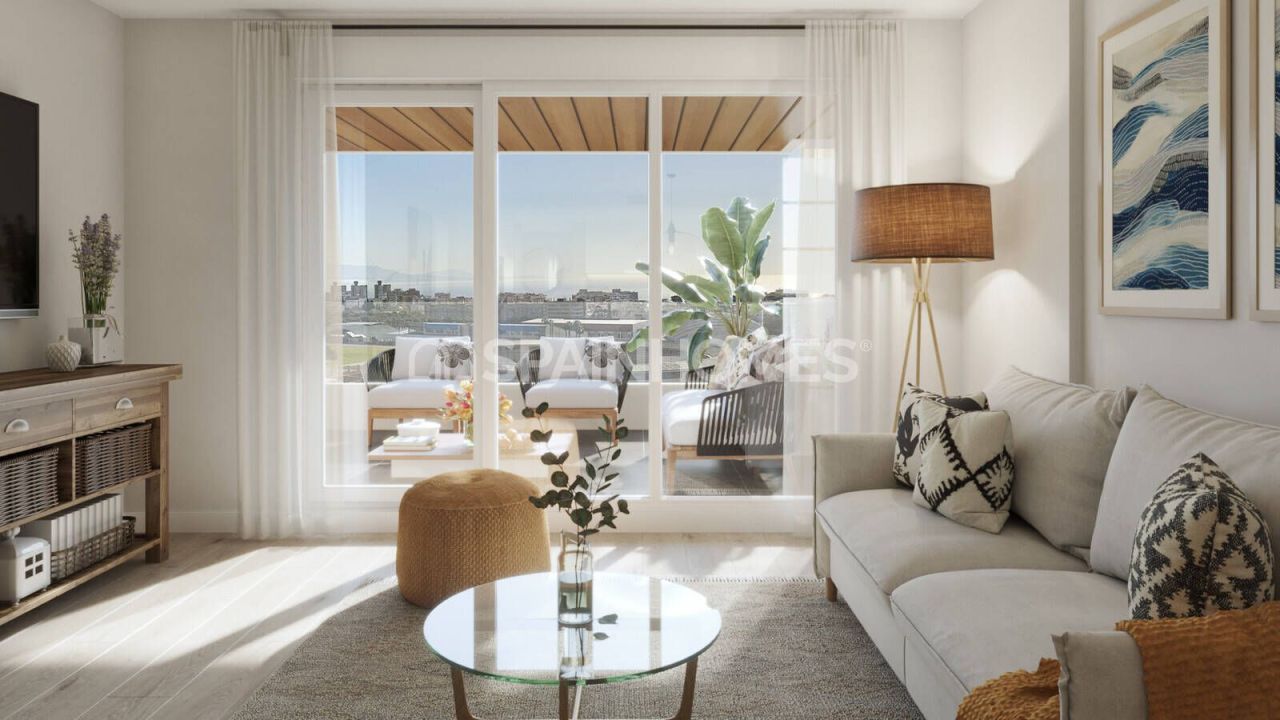 Apartment in Torremolinos, Spanien, 64 m² - Foto 10