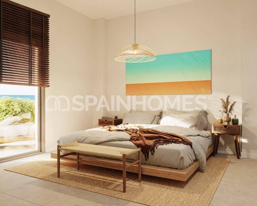 Ático Rincón de la Victoria, España, 78 m² - imagen 10