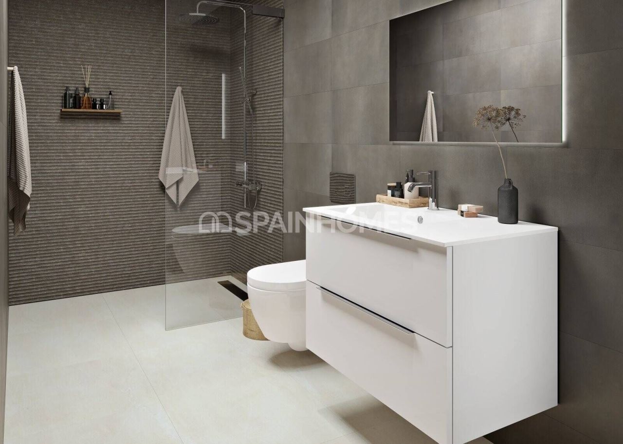 Penthouse in Estepona, Spanien, 150 m² - Foto 12