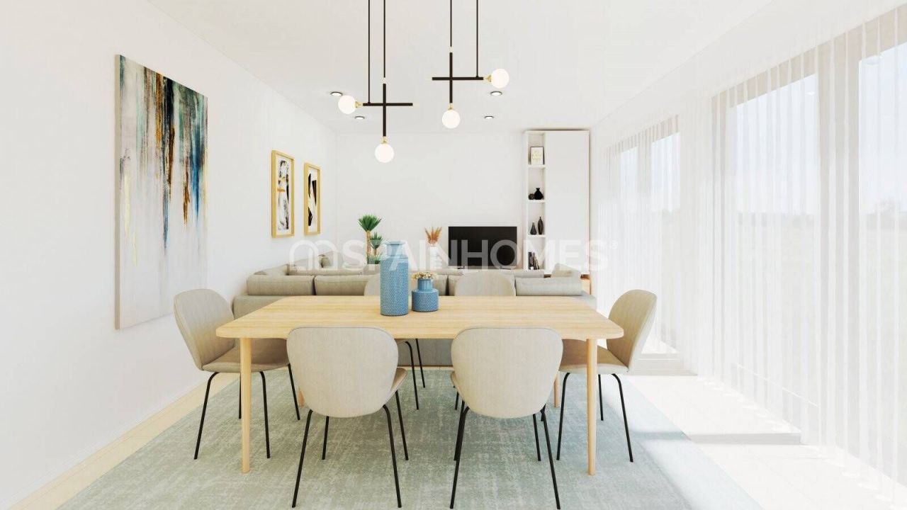 Apartment in Estepona, Spanien, 117 m² - Foto 12