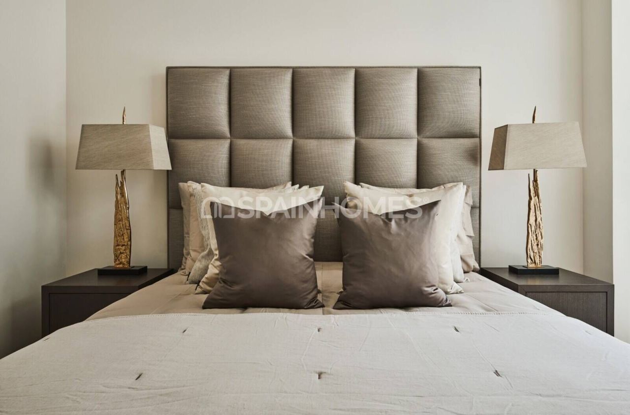 Apartment in Ojén, Spanien, 142 m² - Foto 13