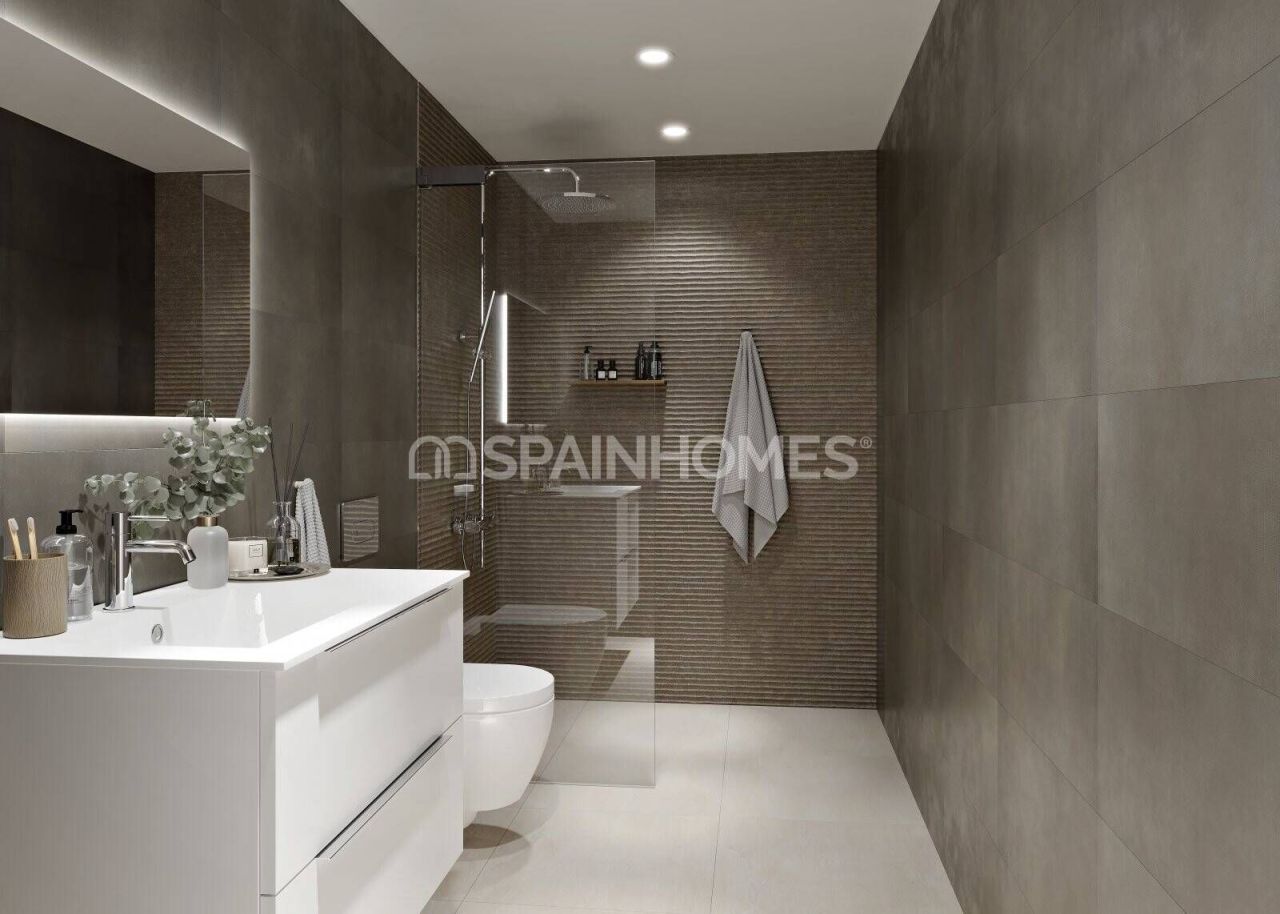 Penthouse in Estepona, Spanien, 150 m² - Foto 13