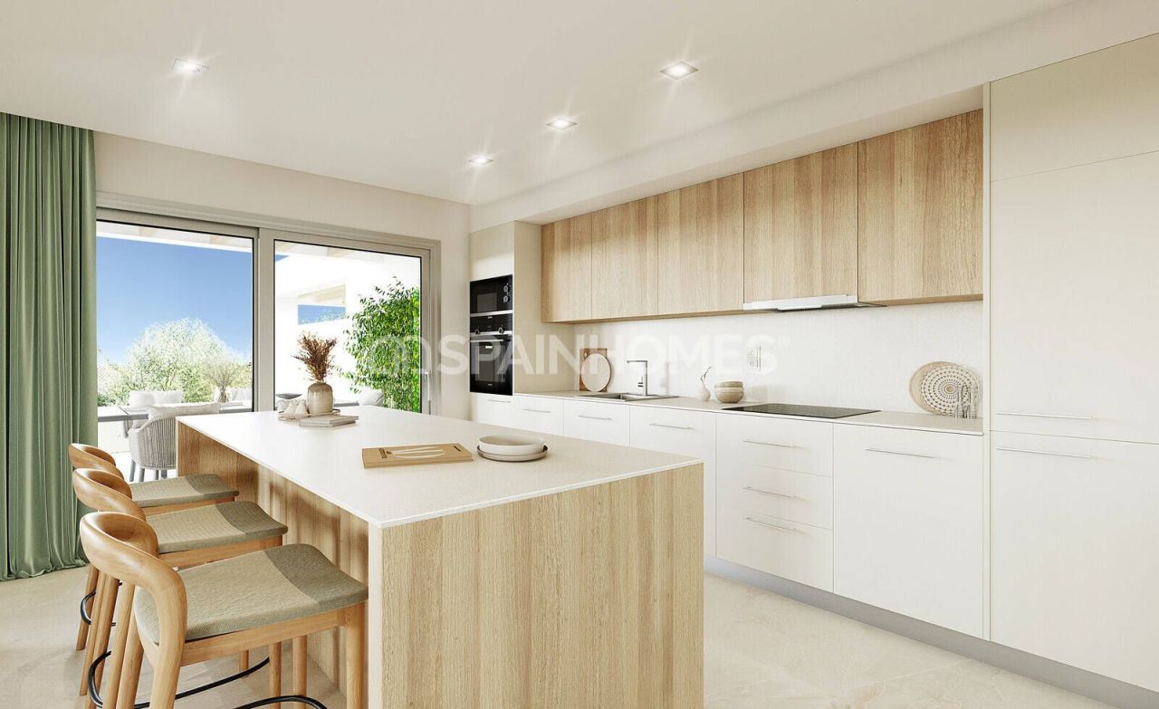 Ático en Benahavis, España, 119 m² - imagen 13