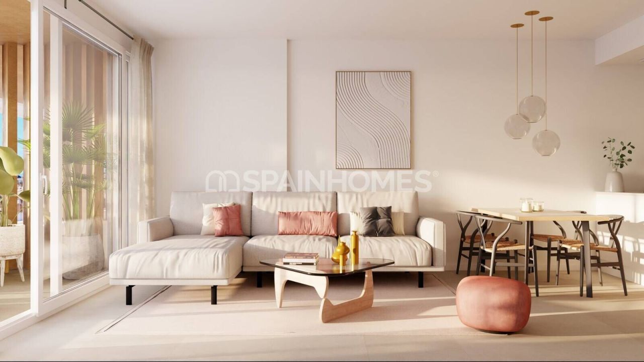 Apartamento en San Roque, España, 144 m² - imagen 13