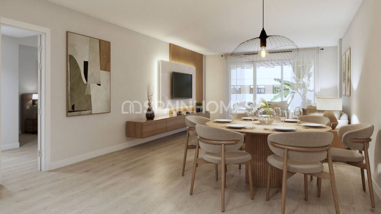 Apartment in Torremolinos, Spanien, 64 m² - Foto 14