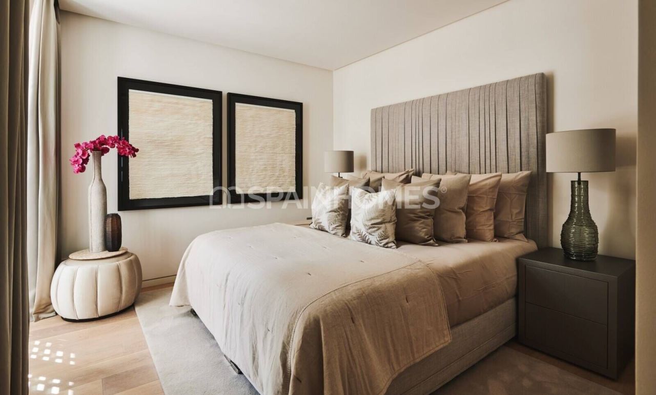 Apartment in Ojén, Spanien, 142 m² - Foto 14