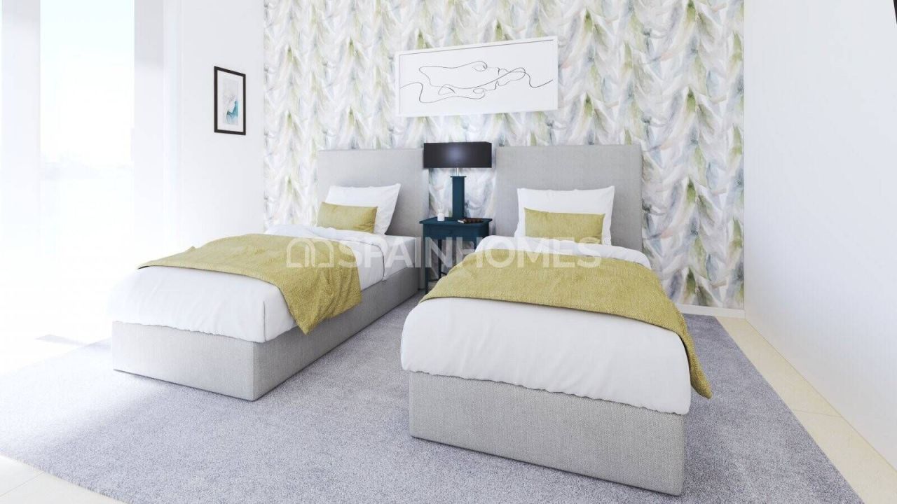 Apartment in Estepona, Spanien, 117 m² - Foto 14