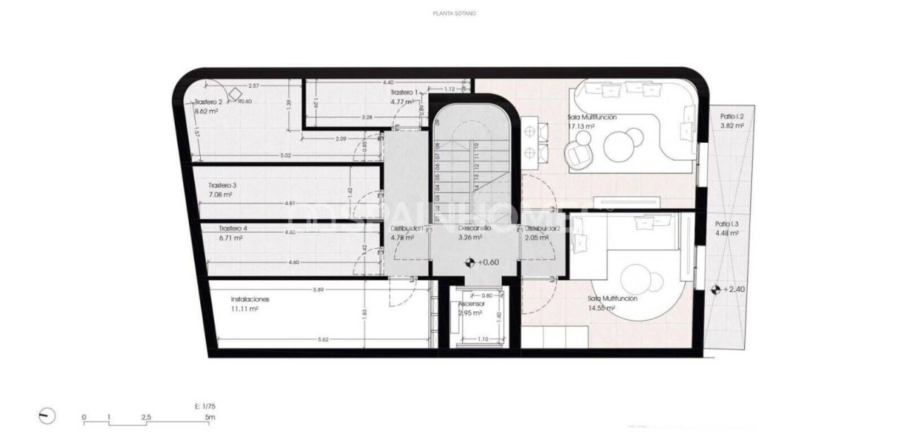 Ático en Málaga, España, 123 m² - imagen 15