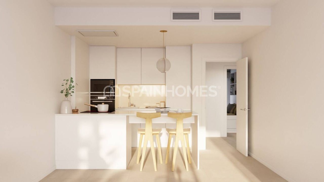 Apartamento en San Roque, España, 144 m² - imagen 15