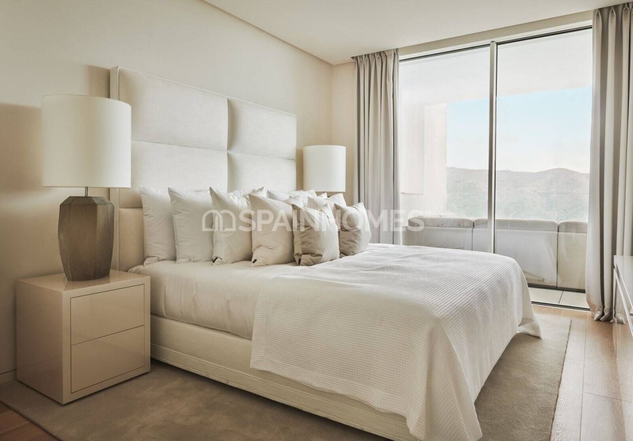 Apartment in Ojén, Spanien, 142 m² - Foto 15