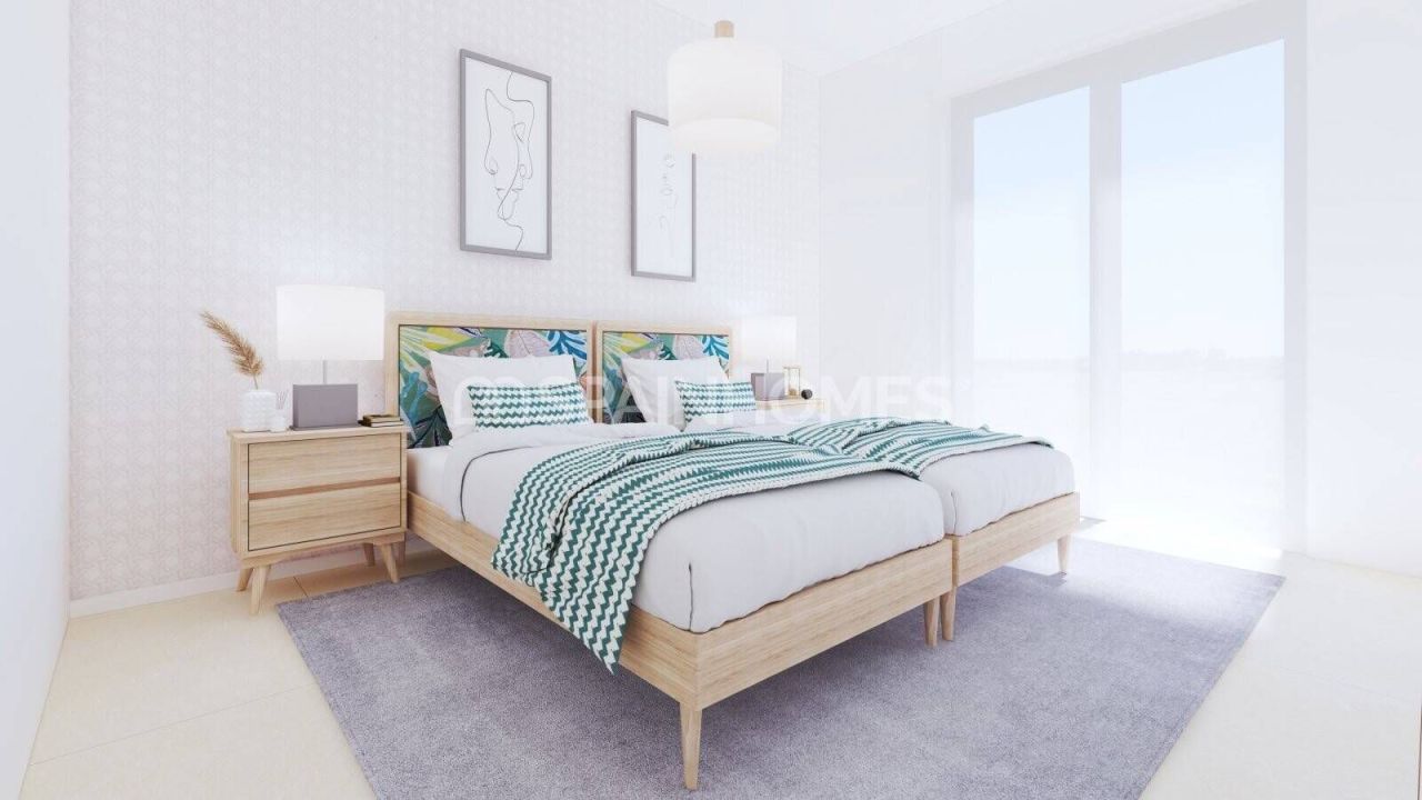 Apartment in Estepona, Spanien, 117 m² - Foto 15