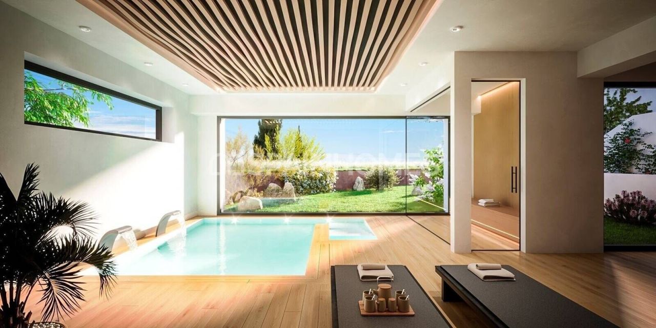 Penthouse in Benalmadena, Spanien, 105 m² - Foto 15