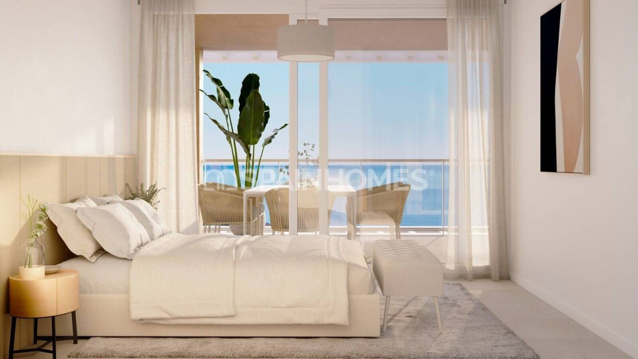 Apartamento en San Roque, España, 144 m² - imagen 18