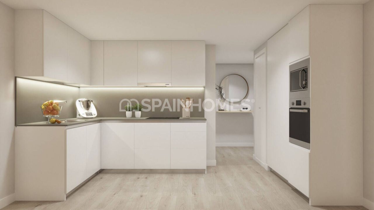 Apartment in Torremolinos, Spanien, 64 m² - Foto 18